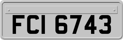 FCI6743