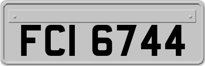 FCI6744