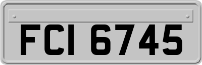 FCI6745