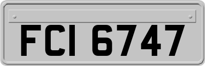 FCI6747