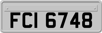 FCI6748