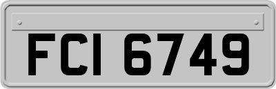 FCI6749