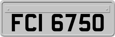 FCI6750