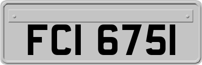 FCI6751