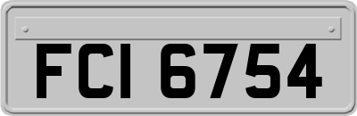 FCI6754