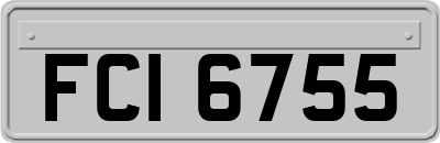 FCI6755
