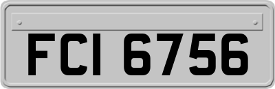 FCI6756