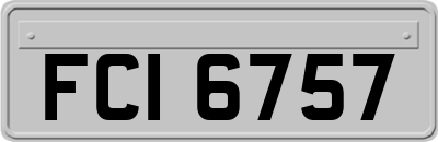 FCI6757