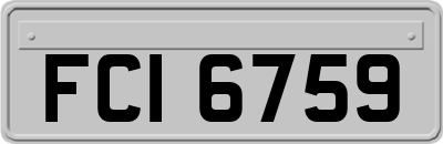 FCI6759
