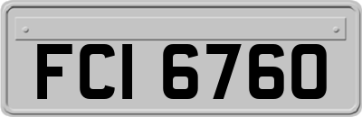 FCI6760