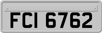 FCI6762