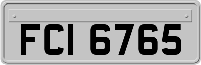 FCI6765