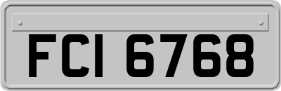 FCI6768