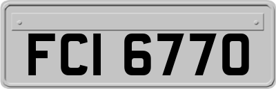 FCI6770