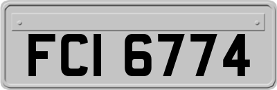 FCI6774