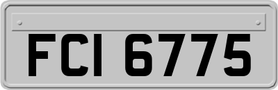 FCI6775