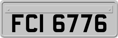 FCI6776