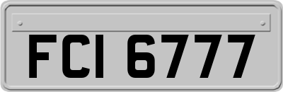 FCI6777