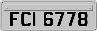 FCI6778