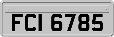FCI6785