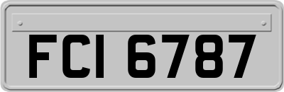 FCI6787