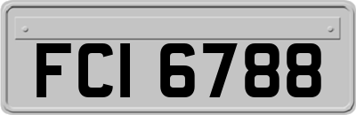 FCI6788