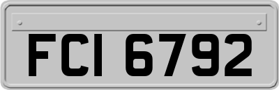 FCI6792