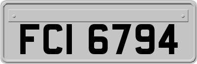 FCI6794