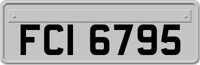 FCI6795