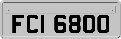 FCI6800