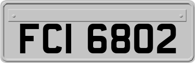 FCI6802
