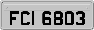 FCI6803
