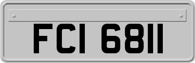 FCI6811