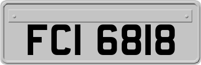 FCI6818