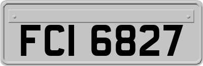 FCI6827
