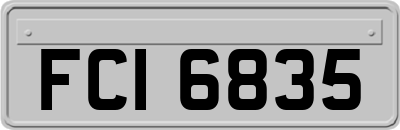 FCI6835