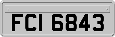 FCI6843
