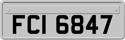FCI6847