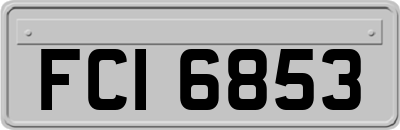 FCI6853