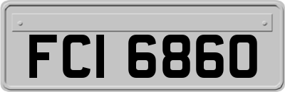 FCI6860