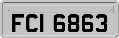 FCI6863