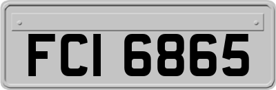 FCI6865
