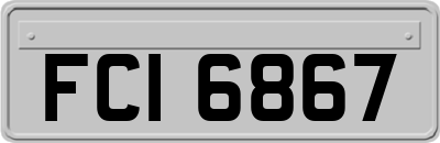 FCI6867