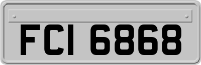 FCI6868