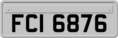 FCI6876