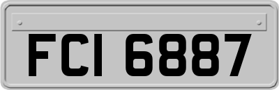 FCI6887