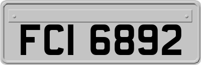 FCI6892