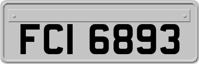 FCI6893