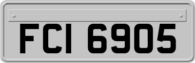 FCI6905