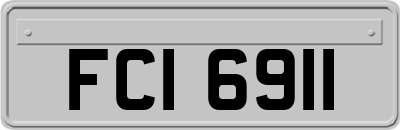 FCI6911